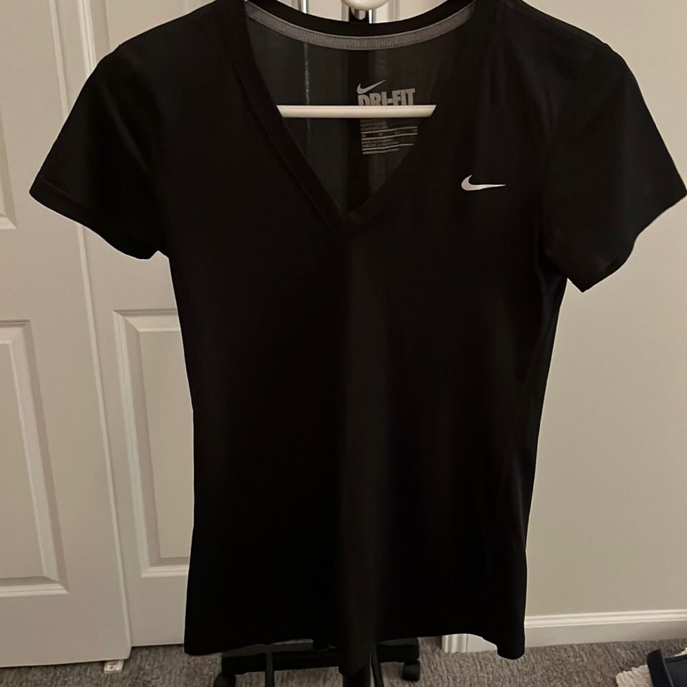 Nike dri for tee.